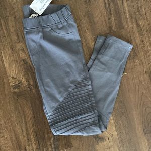 Umgee moto pants